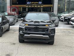 شيفروليه كولورادو